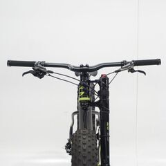 CANNONDALE 「キャノンデール」 FAT CAAD 1 2016年頃モデル マウンテンバイクの画像