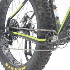 CANNONDALE 「キャノンデール」 FAT CAAD 1 2016年頃モデル マウンテンバイクの画像