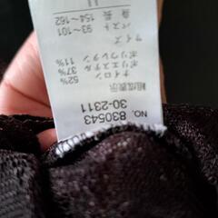 シャツ レディース LLの画像