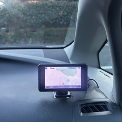 ユピテルレーダー探知機