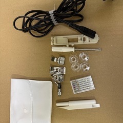 ブラザーミシン　cps41の画像