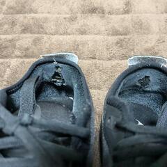 NIKE AIRMax 23.5cmの画像