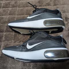 NIKE AIRMax 23.5cmの画像