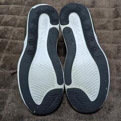 NIKE AIRMax 23.5cmの画像