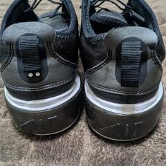 NIKE AIRMax 23.5cmの画像