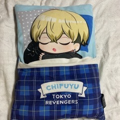 ☺️枕　子供用枕　35✖️50✖️h4cm  東京リベンジャズ　...