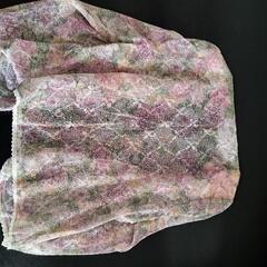 ブラウス Mの画像