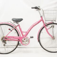 ジャンク TOPVALU ATYLE その他自転車