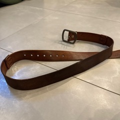 アバクロンビー&フィッチ　ベルト