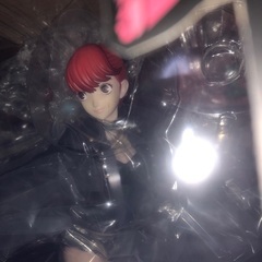 プロフ必読。値下げ不可。コトブキヤ　芳澤かすみの画像