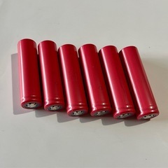 リチュウムイオン充電池(最終在庫)の画像