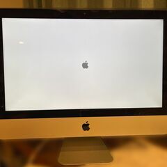 Apple iMac (21.5-inch, 2012) A14...