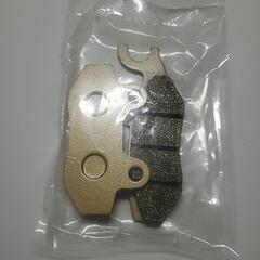 スカイウェイブCJ45 フロントブレーキパットの画像