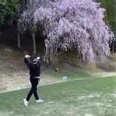 ゴルフ⛳️ななし会メンバー募集