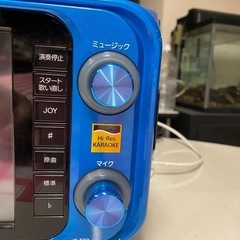 美品 ジョイサウンド カラオケの画像