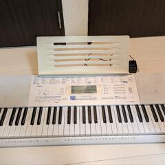 電子ピアノ