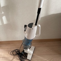 【お渡し1/27】掃除機の画像