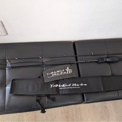 Blue Current 68Ⅱ／ヤマガブランクス ブルーカレント68Ⅱ