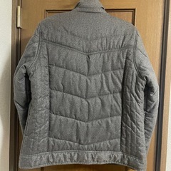 ダウンの画像