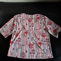 シャツ レディースの画像