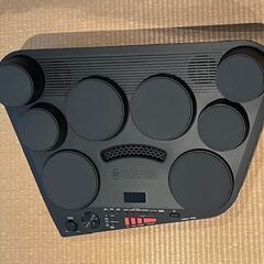 YAMAHA Digital Percussion DD-75　...