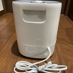 超音波噴霧加湿器の画像