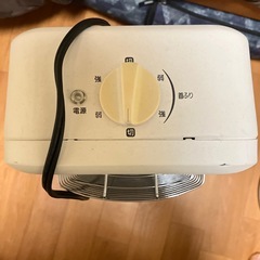 ヒーターの画像