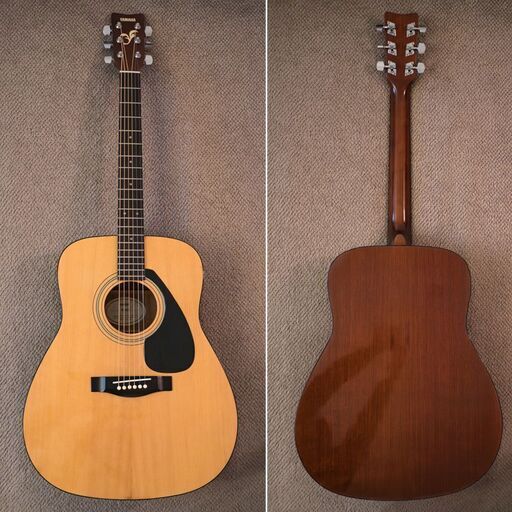 YAMAHA FG-401 1996年 極上極美品