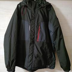 防風防寒ジャンバー　3L