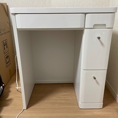 化粧台　ドレッサー　