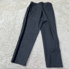 美品　GOSTAR DE FUGA  セットアップ ジャケット ラインパンツの画像