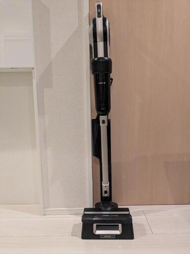 【お話し中】アイリスオーヤマ　スティック掃除機