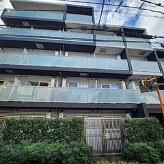 🌟東京都新宿区中落合３❕家賃1ヶ月無料物件❕🌟【🏠入居費用…