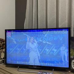 ◆ジャンク◆液晶テレビSONY ソニー32型