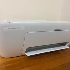 HP プリンターの画像
