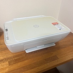 HP プリンター
