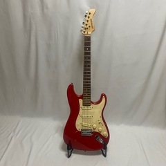 FERNANDESエレキギター