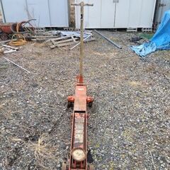 バンザイ 3t ガレージジャッキ M300M