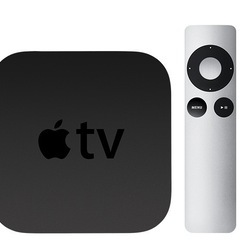 AppleTVの画像