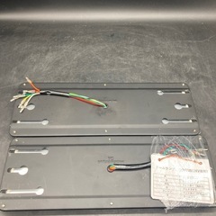 0174 テールランプ トラック用品
の画像