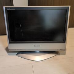 テレビ