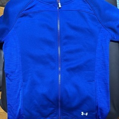 UNDER ARMOUR