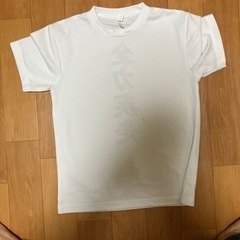シャツ2点セットの画像