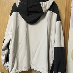 上着　新品です。の画像