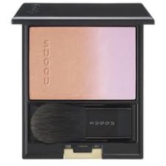 【新品未使用】SUQQU チーク春便　