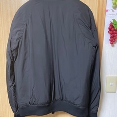 上着　新品です。の画像