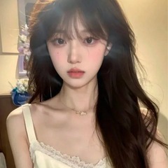 ウィッグの画像