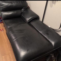 ソファの画像