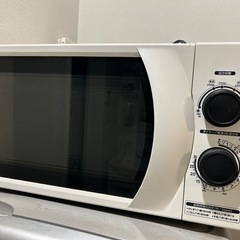 電子レンジ