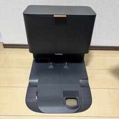 ルンバ j7＋の画像